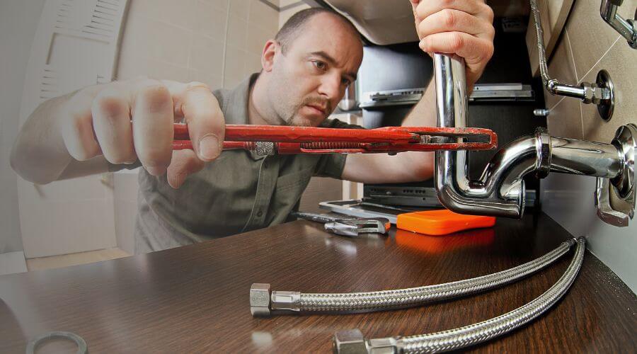 Local tankless water heater installation in Hoyt Lakes, MN